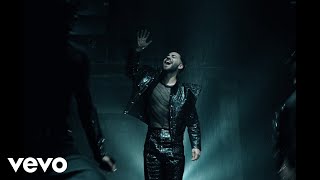 Tormenta Lyrics English Translation