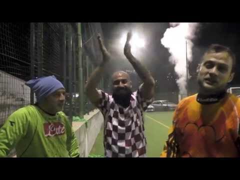 Intervista a Peppe Marcone , Massimo Casolla e Pietro Piscitelli