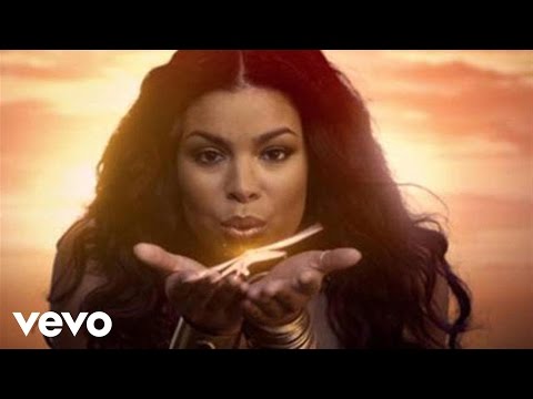 The World I Knew - Jordin Sparks