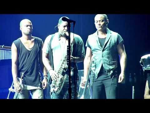 Thumbnail for Lenny Kravitz @ North Sea Jazz Festival 2012 by Gabrial McNair