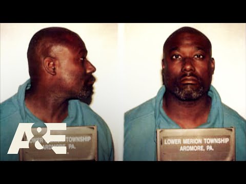 Burn Marks and DNA Lead Investigators to the Killer | Cold Case Files | A&E