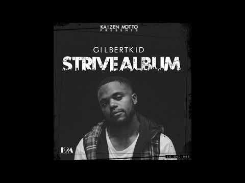 GilbertKid-ndakatambisa nguva produced by leekay and jamal