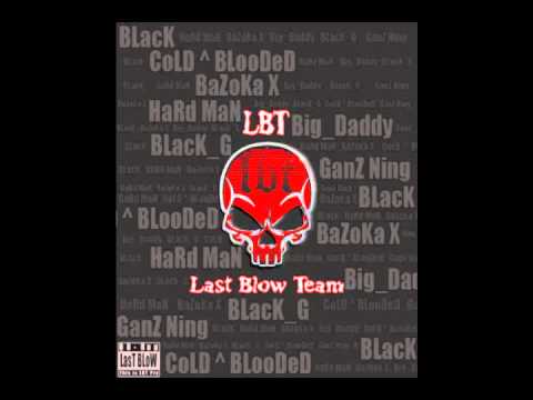 BLacK - [ ABeHoM ] - BaZoKa X