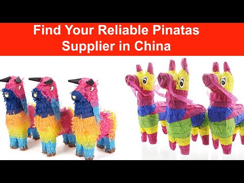 download lagu mp3 mp4 Pinatas Supplier, download lagu Pinatas Supplier gratis, unduh video klip Pinatas Supplier