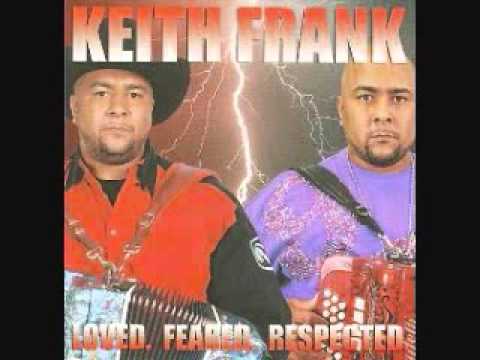Casanova- Keith Frank