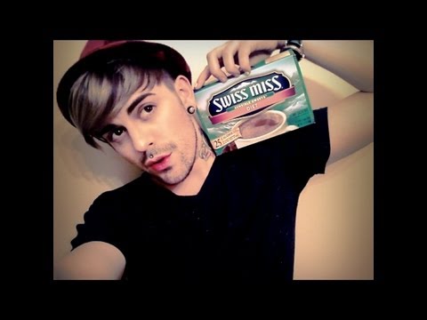 Makeup Rules : The Real King Bob "Look Sweet, Taste Sweeter"