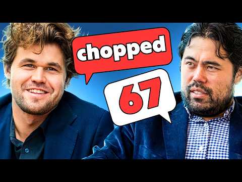 Do Chess Grandmasters Know What 67 Means?