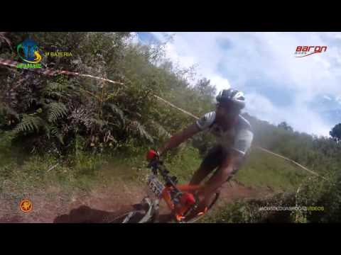 COPA BRASIL DE XCO 2013 #1 - (3ª BATERIA)