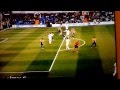 Erik Lamela Rabona goal for Tottenham
