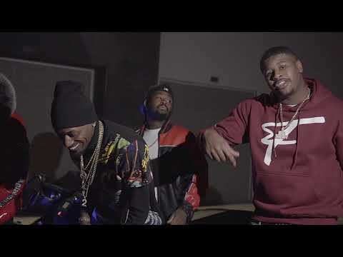 Trukellz x Smoove2 x DollasignDV   "'Bacc To Bacc"