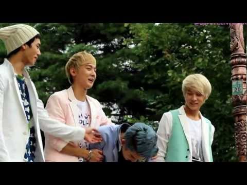 120902 TEENTOP Fan Meeting