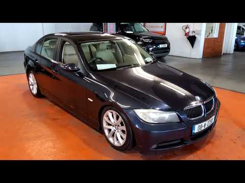 BMW 3-Series 2008 - Image 2