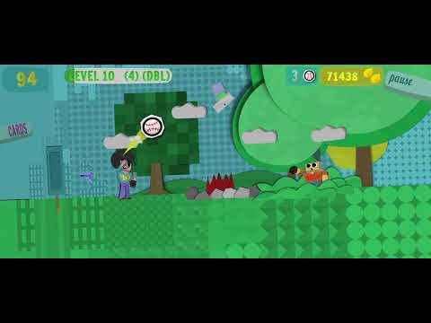 Baseball Garden Simulator video thumbnail