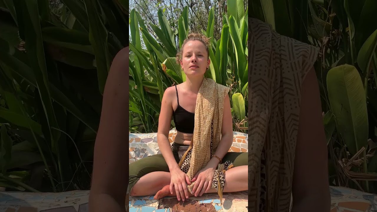 Feedback from - Molly from UK