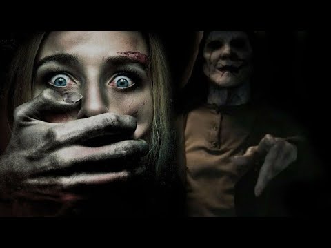 Film Horror Completo in Italiano - "L’ombra del Male" 🎬 | Paura Senza Limiti 🩸