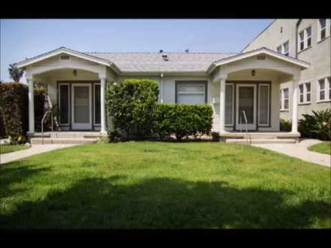 957 & 959 N. Hobart Blvd