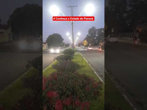 # Terra Rica  - Paraná