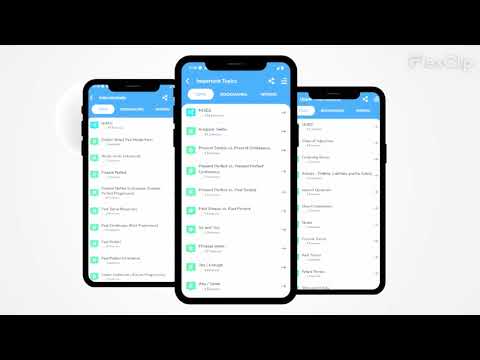 Lingo Master: Learn English