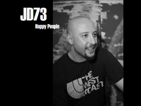 JD73 - Happy People