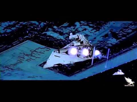 Kaiserlichen Flotte Star Wars Episode V Das Imperium schlägt zurück