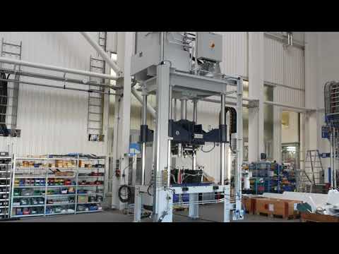 Kurtz KPS 500 – for an Ideal Flash Removal | Deburring