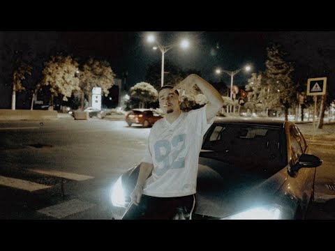 STF - bagabonti (Official Music Video)