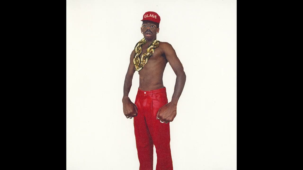 Tyler, The Creator - Ring Ring Ring