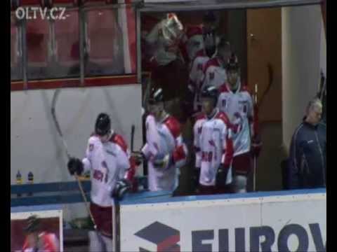 HC OLOMOUC 2012/2013