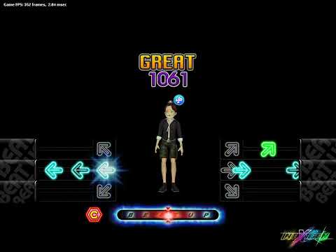 AuditionTH (NextGen) Beat Up DJ Amuro - F (Gucci Mix) (154 Bpm) No Miss