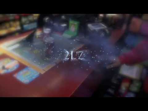 2l'z - Nothing Major (Music Video)