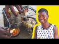 Meet Zimbabwe S Youngest Inventor Who Built A Water Powered Generator
