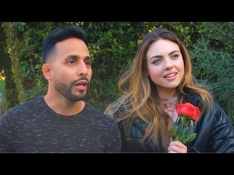 My Girlfriend's Best Friend | Anwar Jibawi