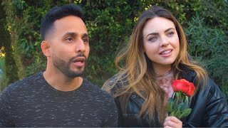 My Girlfriend&#39;s Best Friend | Anwar Jibawi