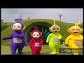 Custom Teletubbies Episode Children Dancing Part 1