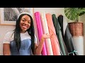 Where I Buy Fabrics Online For My Brand | Kim Dave