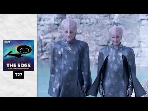 T27: If Memory Serves Commentary