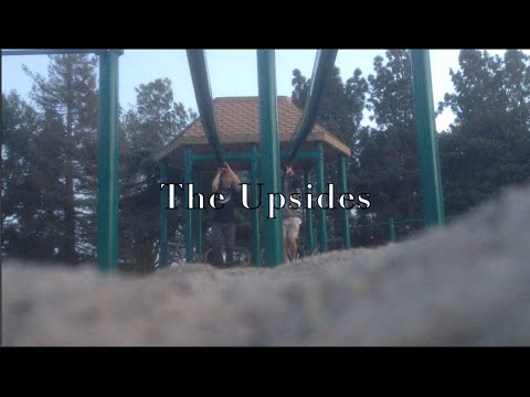 The Upsides - So Saccharine (Music Video)