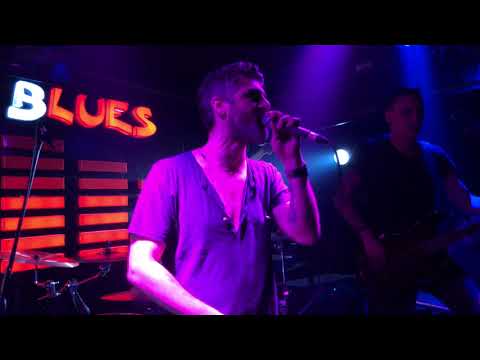 Orbay Sakarya - Kissing Strangers (DNCE ft. Nicki Minaj Cover)