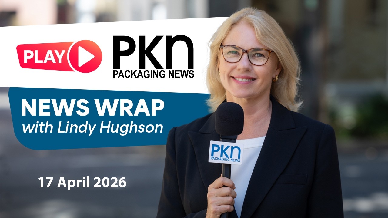 PLAY PKN: Caps & Closures, Impact International, Pact, HIVE Awards packaging, Box Divvy, Henkel, AIP