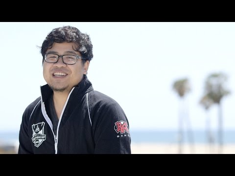 Player Spotlight: KiwiKid