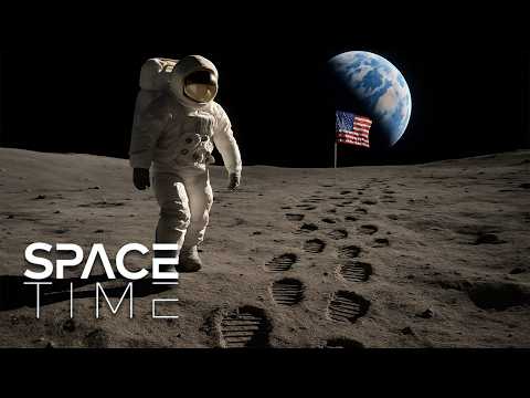 Rückkehr zum Mond | Raumzeit | Freier Dokumentarraum