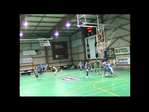 EBA C 10J Olivar - Sedis