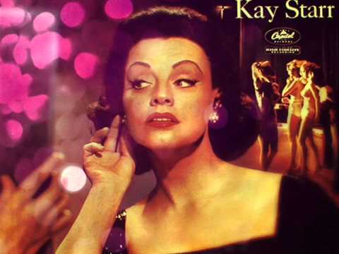 My Melancholy Baby - Kay Starr