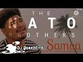 Dj QuakeCity Nato Brother S NON STOP Collections Remix 2021
