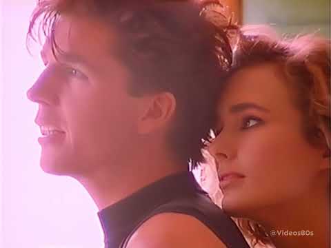 Climie Fisher - Rise To The Occasion (Official Music Video) Remastered