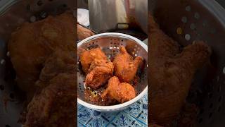 Download lagu Ayam Goreng Thailand 🇹🇭 #masakanThailand #makananThailand #thailand mp3