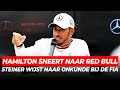 Lewis Hamilton sneert richting Red Bull: "Dat is niet hoe wij het doen" | GPFans News
