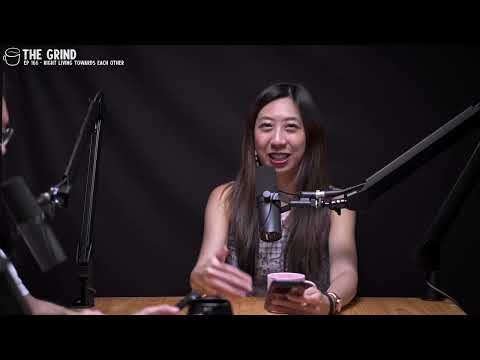 The Grind Ep.166 - Living Right in all Life Stages?