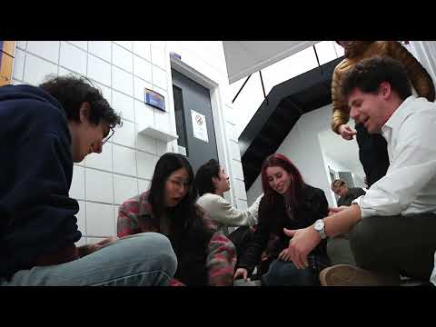 THE EDIT SUITE DOC | OFFICIAL TRAILER