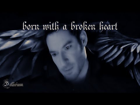 Primal Fear - Born With A Broken Heart